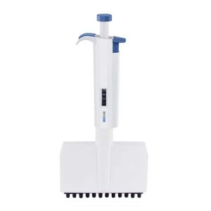เครื่องดูดจ่ายสารละลายอัตโนมัติ (Autopipette MicroPette) ชนิด 12 ช่อง  ,ONILAB