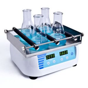เครื่องเขย่าสารละลาย(ORBITAL SHAKER) รุ่น GS-10 Miulab