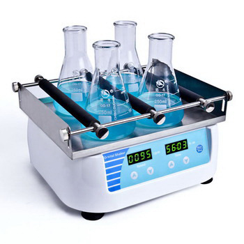 เครื่องเขย่าสารละลาย(ORBITAL SHAKER) รุ่น GS-10 Miulab