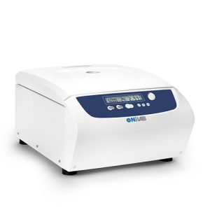 เครื่องหมุนเหวี่ยง (Multi-Purpose Clinical Centrifuge)  รุ่น DM0636 ยี่ห้อ Onilab