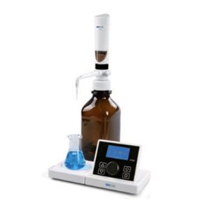 เครื่องไตเตรทดิจิตอลอิเล็กทรอนิกส์ (Electronic Digital Titrator ) รุ่น dTrite  ,ONILAB