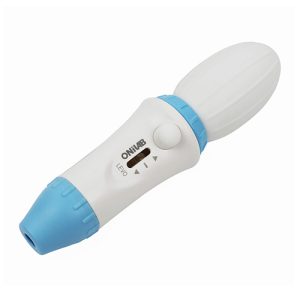 เครื่องดูดจ่ายสารละลาย (Pipetting Controller)  รุ่น Levo  ,ONILAB