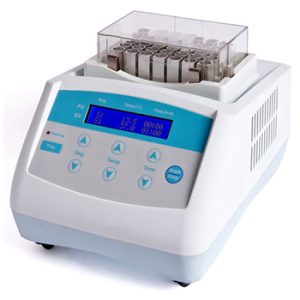 DTH-100 Dry Bath Incubator ยี่ห้อ MIULAB