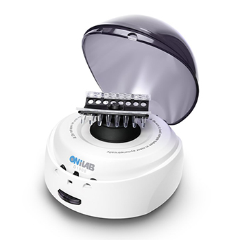 Palm Micro Centrifuge,รุ่น D1008 ,ยี่ห้อ Onilab