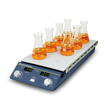 Hot plate magnetic Stirrer, รุ่น SP200-2T ,ยี่ห้อ Miulab