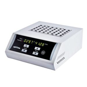 เตาให้ความร้อนแบบหลุม (Dry Bath incubator) รุ่น  DKT200-2,ยี่ห้อ Miulab