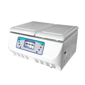 เครื่องปั่นเหวี่ยงสาร High Speed Refrigerated Centrifug , รุ่น TGL-16MB ยี่ห้อ Medspin Centrifuge