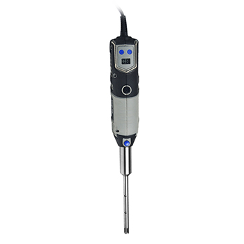 เครื่องปั่นผสมสาร (์HANDHELD HOMOGENIZER) รุ่น MT-30K, Miulab