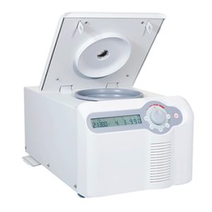 High Speed Micro Refrigerated  Centrifuge  รุ่น D1524R  ยี่ห้อ Onilab