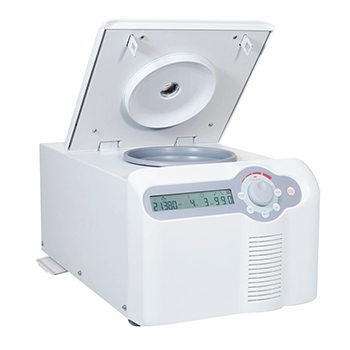 High Speed Micro Refrigerated Centrifuge รุ่น D1524R ยี่ห้อ Onilab