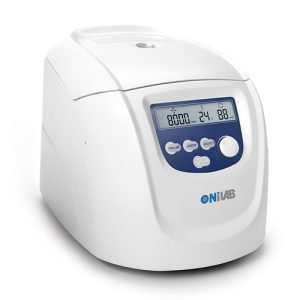 High Speed Micro Centrifuge  รุ่น D3024  ยี้ห้อ Onilab