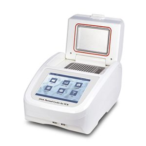 เครื่องเพิ่มปริมาณสารพันธุกรรม (Gradient PCR) รุ่น PR-96 ยี่ห้อ MiuLab