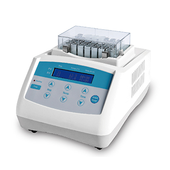 เตาให้ความร้อนและความเย็นแบบหลุม (Dry Bath incubator) รุ่น DTC-100, ยี่ห้อ Miulab