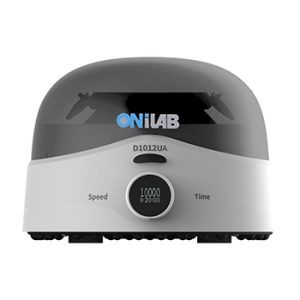 High-speed Palm Micro Centrifuge รุ่น D1012UA ยี่ห้อ Onilab