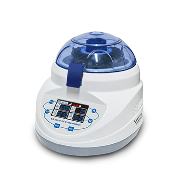 เครื่องฮอโมจีไนซ์ แบบตั้งโต๊ะ (Benchtop Homogenizer) รุ่น BH-24 ,Miulab