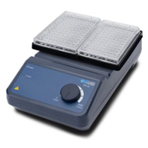 เครื่องเขย่า 96 wells plate( Microplate Mixer)รุ่น MX-M ยี่ห้อ Onilab