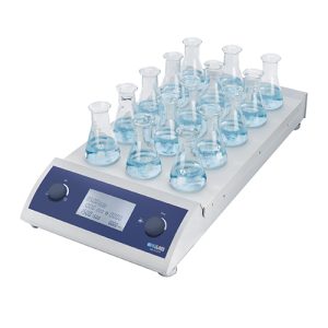 15-Position Magnetic Stirrer รุ่น MS-T-S15 ,ยี่ห้อ ONILAB