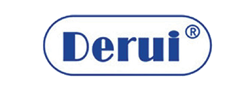 LOGO DERUI-01