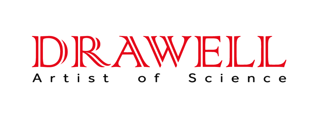 LOGO DRAWELL-01