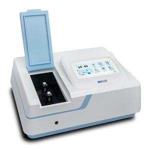 UV-VIS Spectrophotometer รุ่น SP-UV2102 ยี่ห้อ Onilab