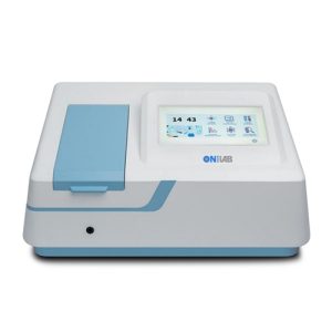 UV-VIS Spectrophotometer รุ่น SP-UV3102 ยี่ห้อ Onilab