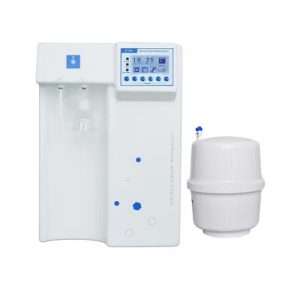 เครื่องกรองน้ำชนิด Type I (Ultrapure) ยี่ห้อ Zhuoyue รุ่น ZYM-IV series