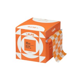 พาราฟิล์ม แบบม้วน ELFO ขนาดกว้าง 4 นิ้ว x 125 ฟุตต่อม้วน ใช้ในการขยายพันธุ์พืช ติดตา ทาบกิ่ง เพาะย้ายเมล็ดพันธุ์