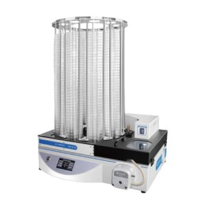 Fully Automated Petri Dish Filler,รุ่น HRH-PBJ186, ยี่ห้อ HRHT