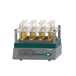 LLE16 High-Throughput Fat Extraction ยี่ห้อ Auwii