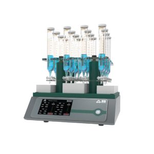 SF16 High-Throughput Liquid-Liquid Extraction ยี่ห้อ Auwii