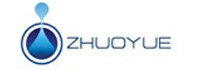 LOGO ZHUOYUE
