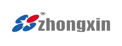 logo-ZHONGXIN