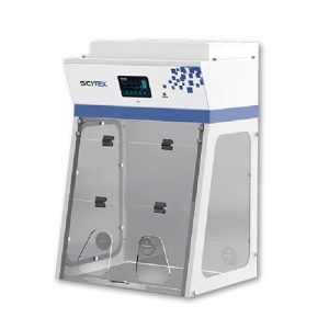 ตู้ดูดไอสารเคมีชนิดไร้ท่อ (Ductless Fume Hood)  รุ่น FMH-800DL ยี่ห้อ SCITEK